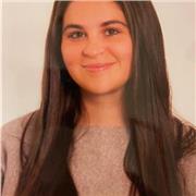 Adapto mis clases al nivel de cada alumno, elaboro esquemas adecuados a los contenidos. Técnicas de estudio para ayudar en el día a día. Enseño con materiales visuales y a través de juegos